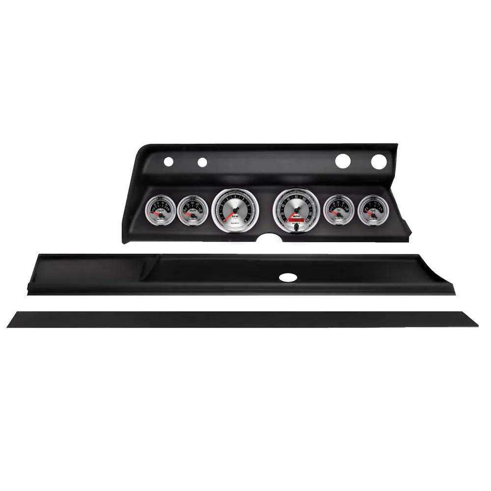 AutoMeter Products 2932-01