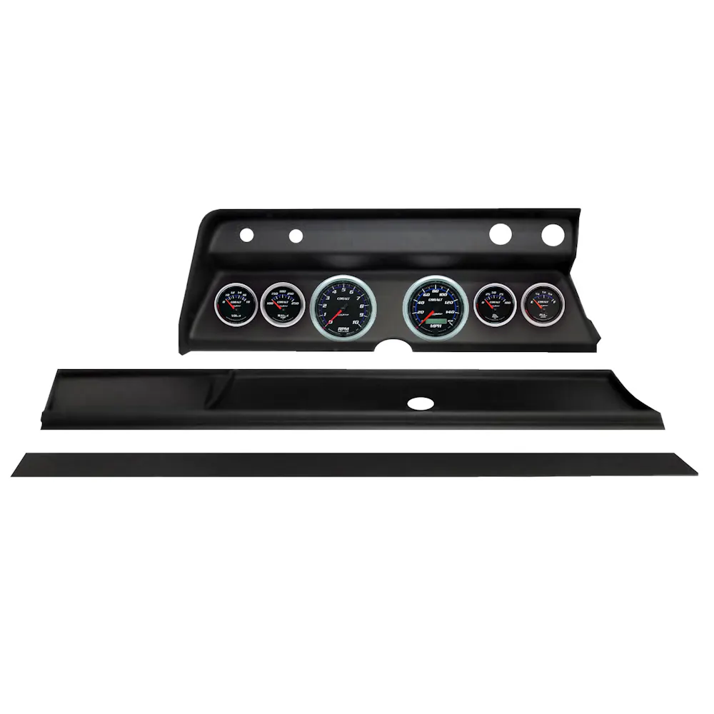 AutoMeter Products 2932-05