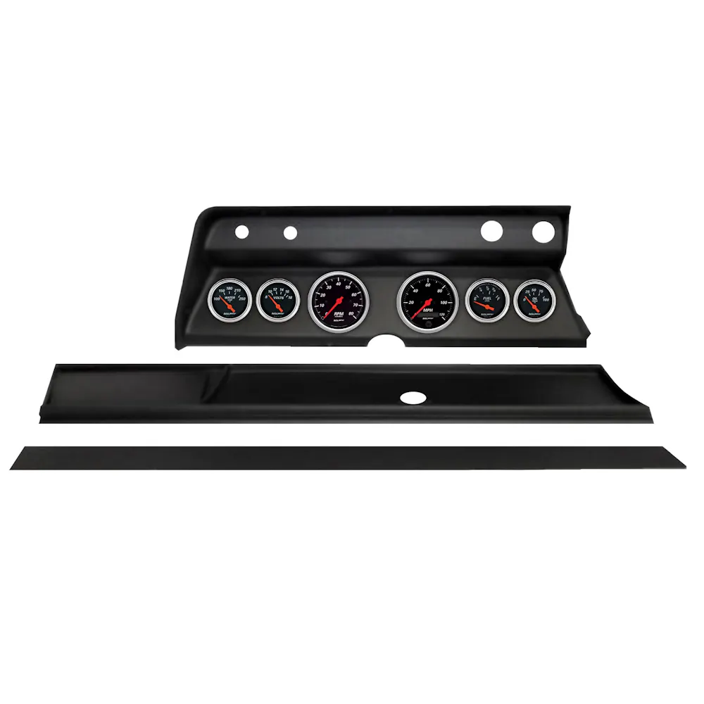 AutoMeter Products 2932-06