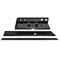 AutoMeter Products 2932-06