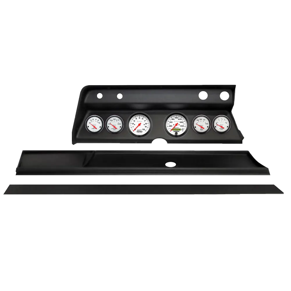 AutoMeter Products 2932-09