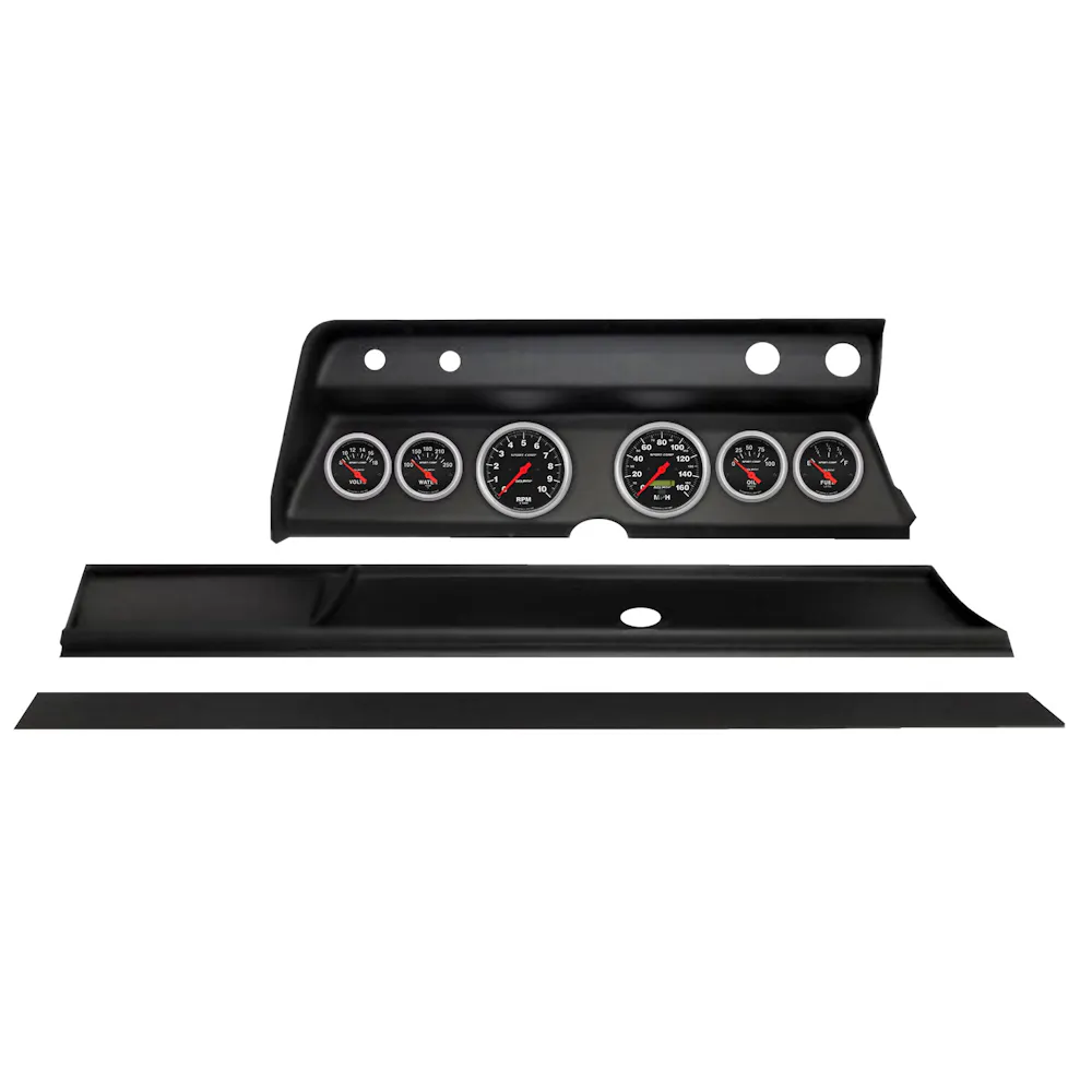 AutoMeter Products 2932-11