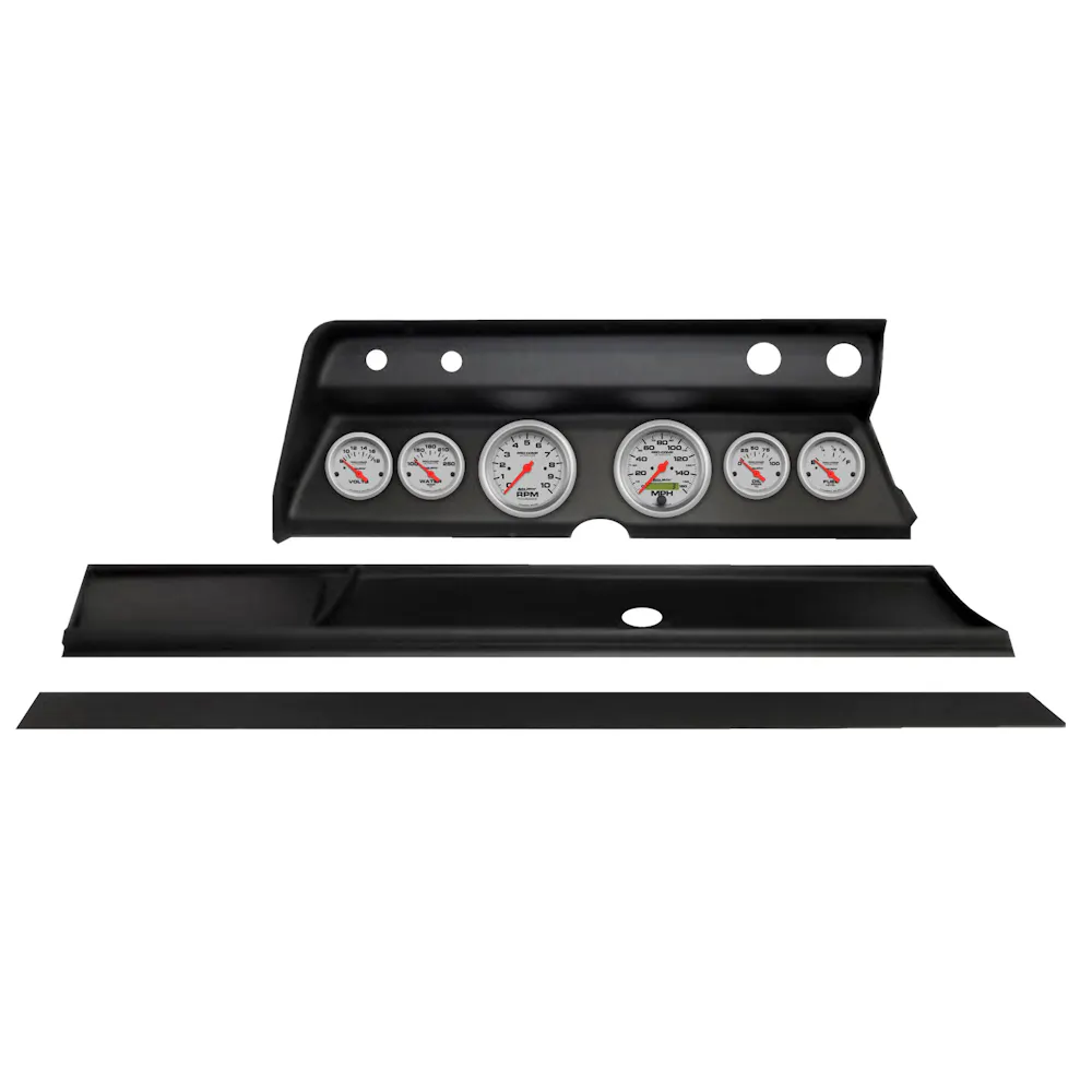 AutoMeter Products 2932-13