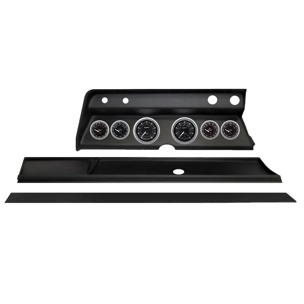AutoMeter Products 2932-15
