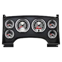 AutoMeter Products 2933-01