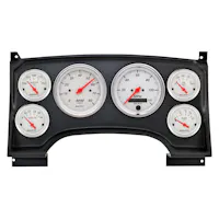 AutoMeter Products 2933-03