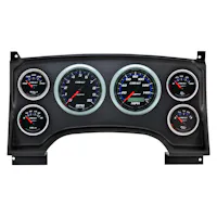 AutoMeter Products 2933-05