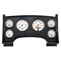 AutoMeter Products 2933-09