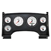 AutoMeter Products 2933-10