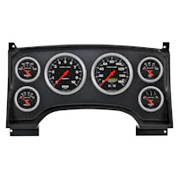 AutoMeter Products 2933-11