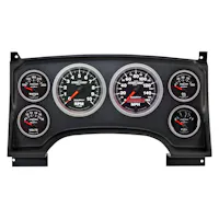 AutoMeter Products 2933-12