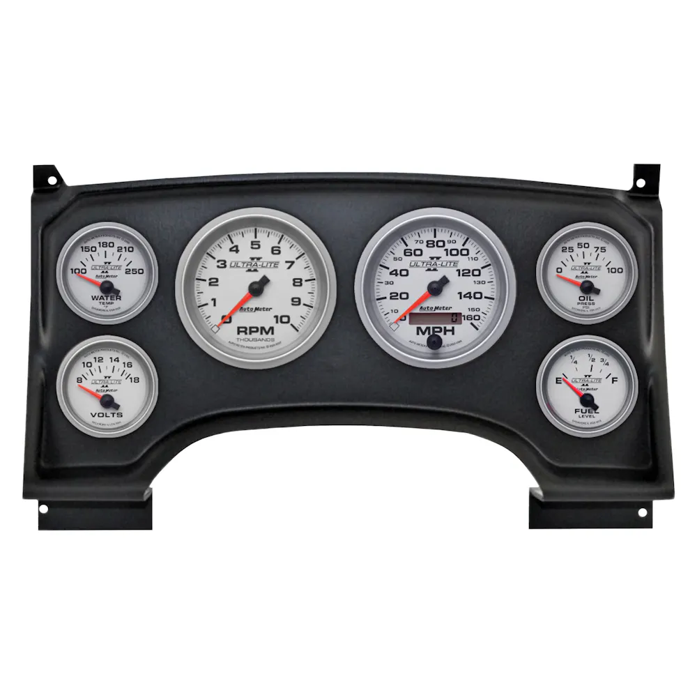 AutoMeter Products 2933-14