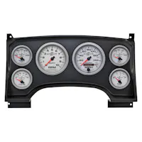 AutoMeter Products 2933-14