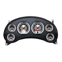 AutoMeter Products 2934-01