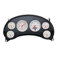 AutoMeter Products 2934-03