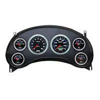 AutoMeter Products 2934-05