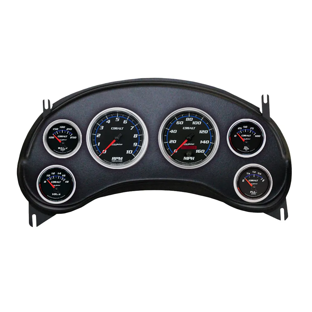 AutoMeter Products 2934-06