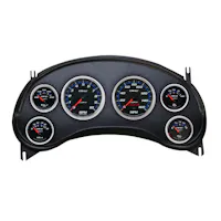AutoMeter Products 2934-06