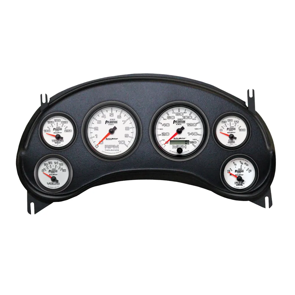 AutoMeter Products 2934-10
