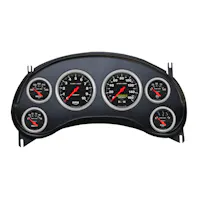 AutoMeter Products 2934-11
