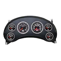 AutoMeter Products 2934-12