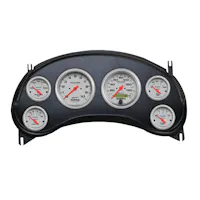 AutoMeter Products 2934-13