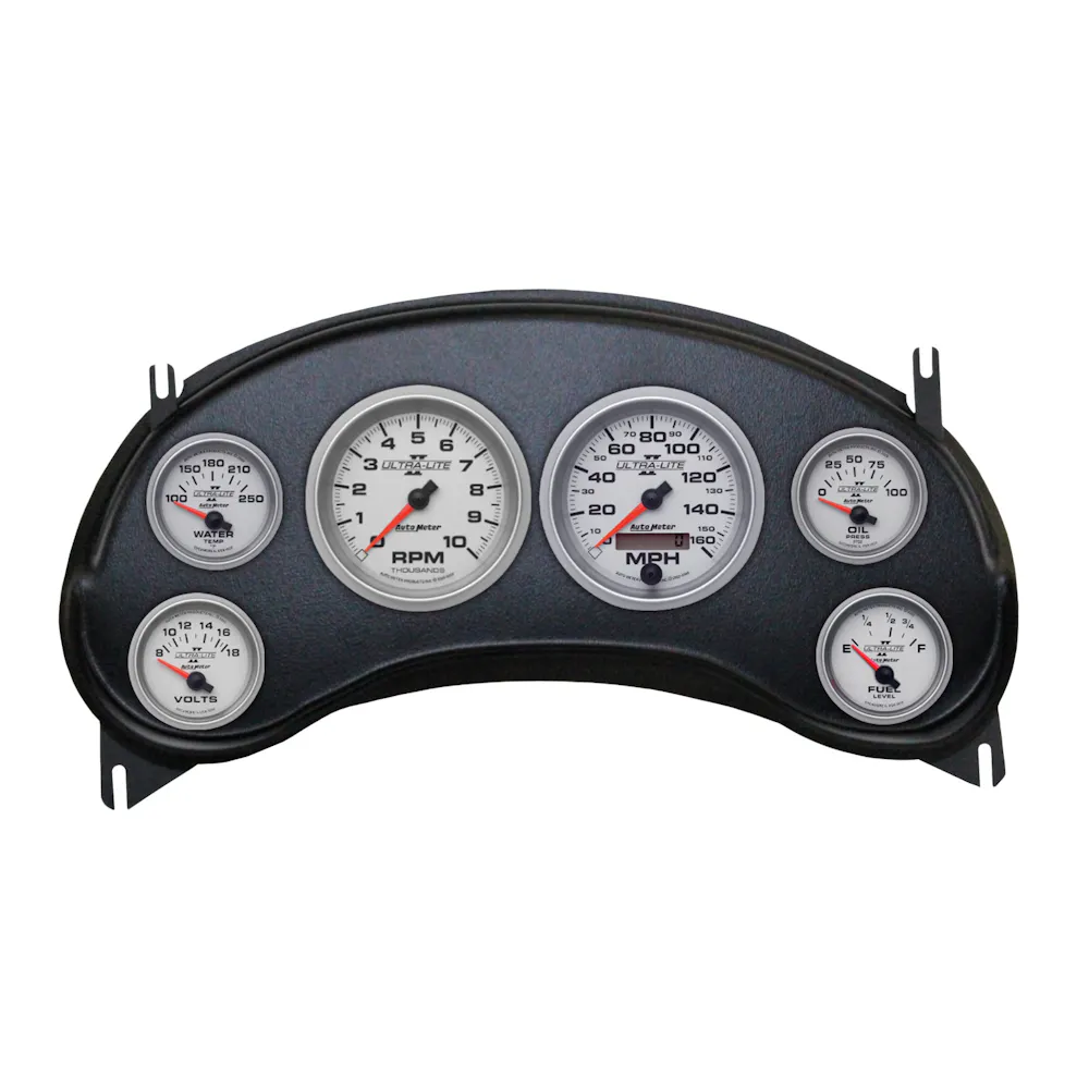 AutoMeter Products 2934-14