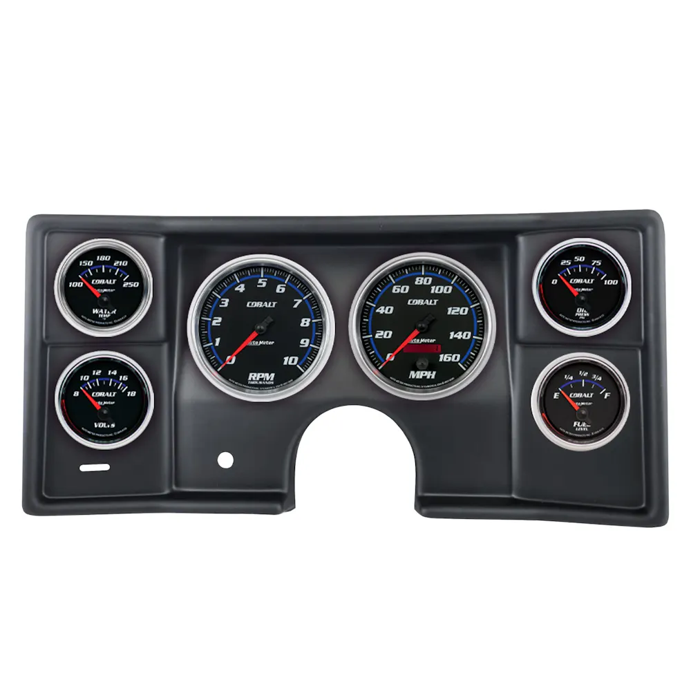 AutoMeter Products 2935-05