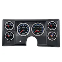 AutoMeter Products 2935-05