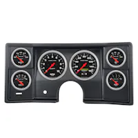 AutoMeter Products 2935-11