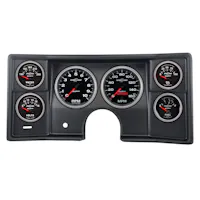 AutoMeter Products 2935-12