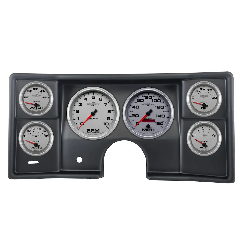 AutoMeter Products 2935-14
