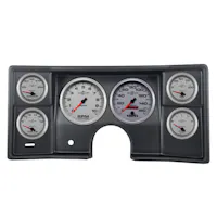 AutoMeter Products 2935-14