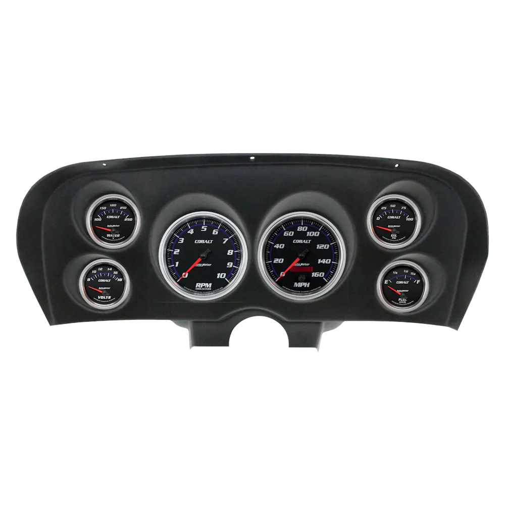 AutoMeter Products 2936-05