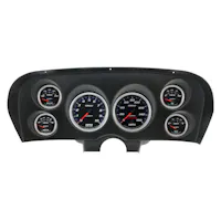 AutoMeter Products 2936-05