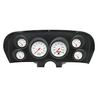 AutoMeter Products 2936-09
