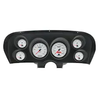 AutoMeter Products 2936-10