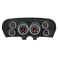 AutoMeter Products 2936-11