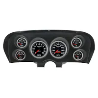 AutoMeter Products 2936-12