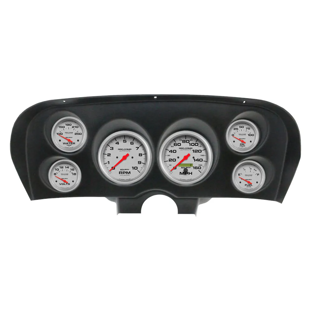 AutoMeter Products 2936-13