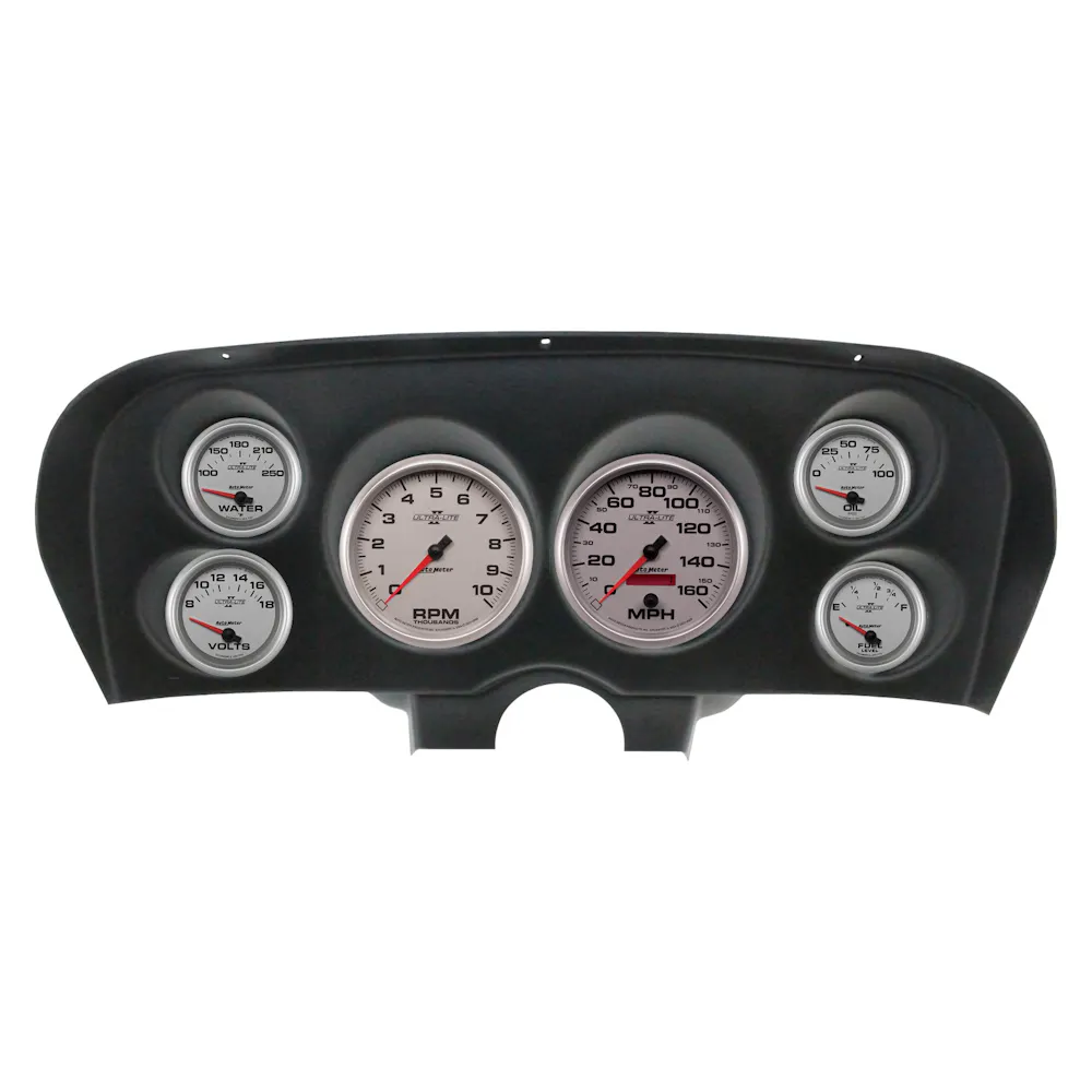AutoMeter Products 2936-14