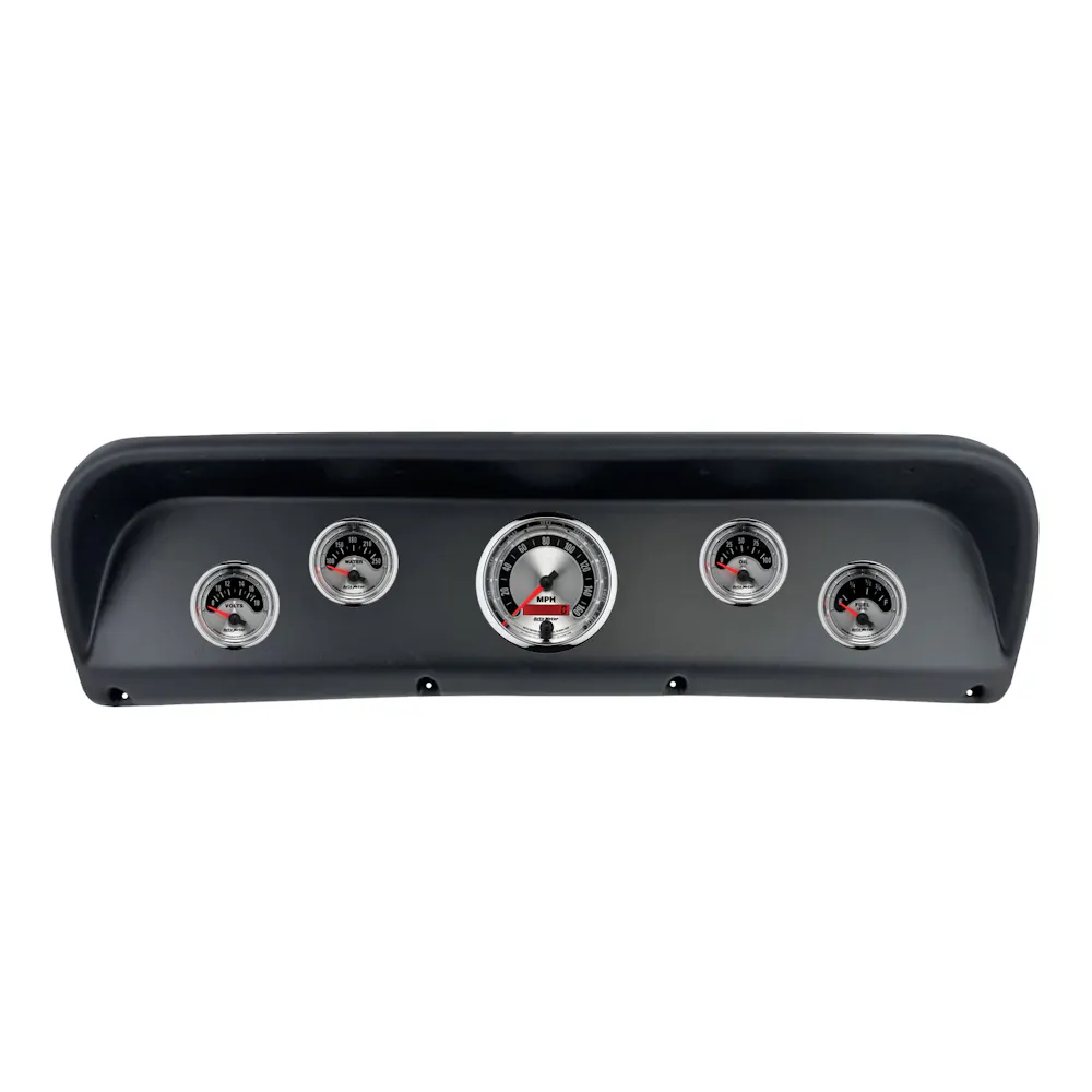 AutoMeter Products 2937-01