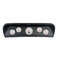 AutoMeter Products 2937-03
