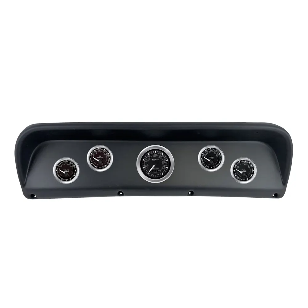AutoMeter Products 2937-04
