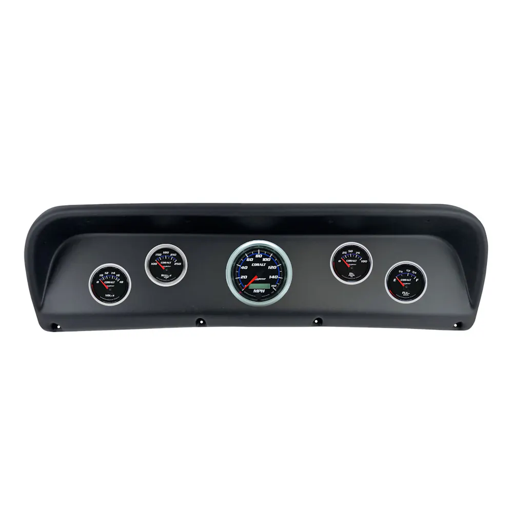 AutoMeter Products 2937-05