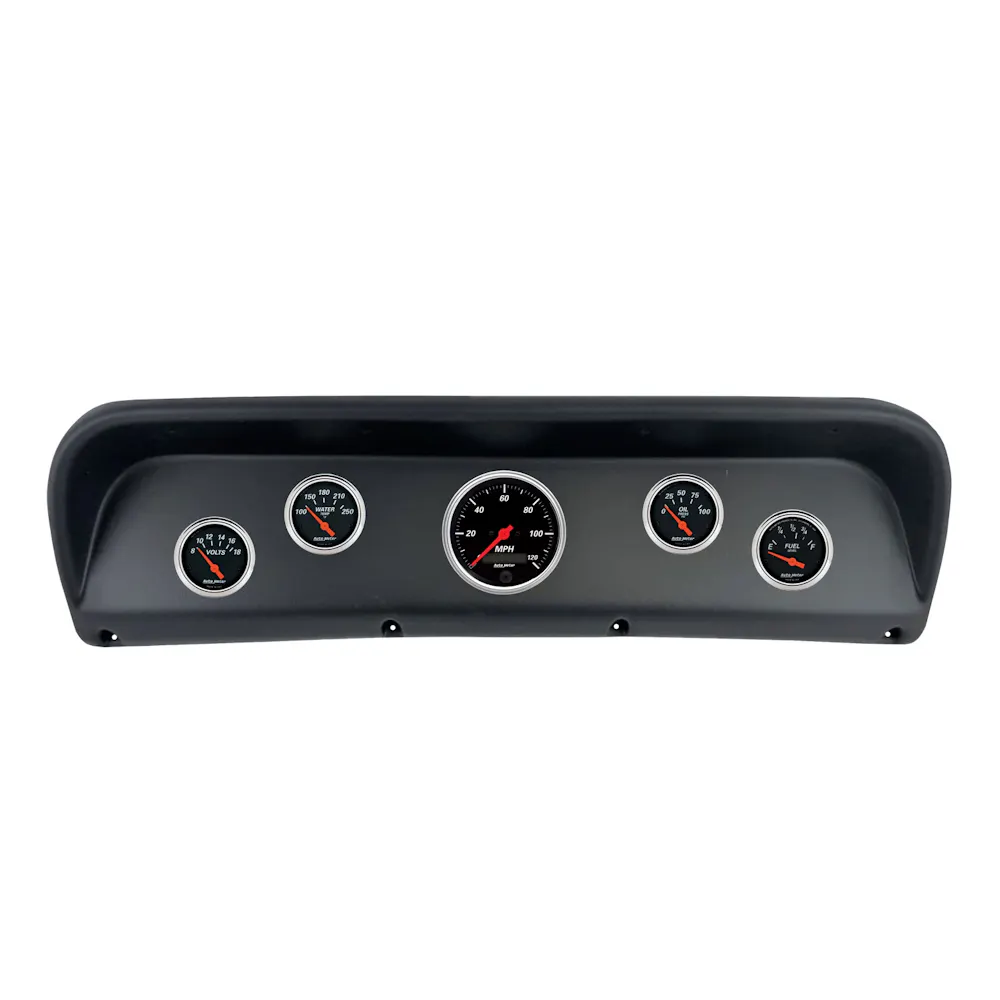 AutoMeter Products 2937-06