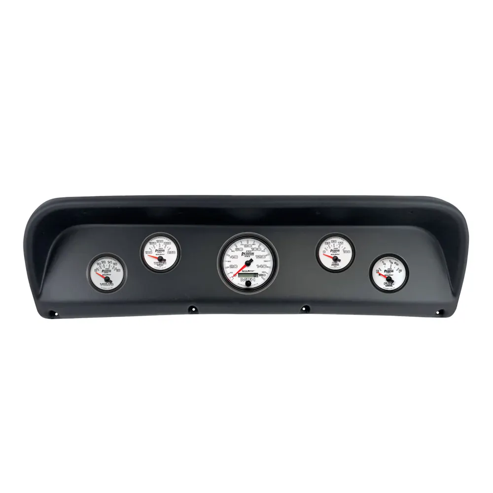 AutoMeter Products 2937-10
