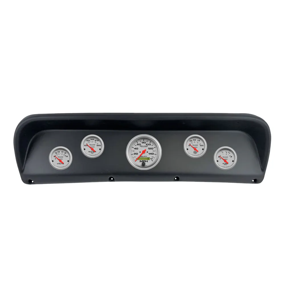 AutoMeter Products 2937-13