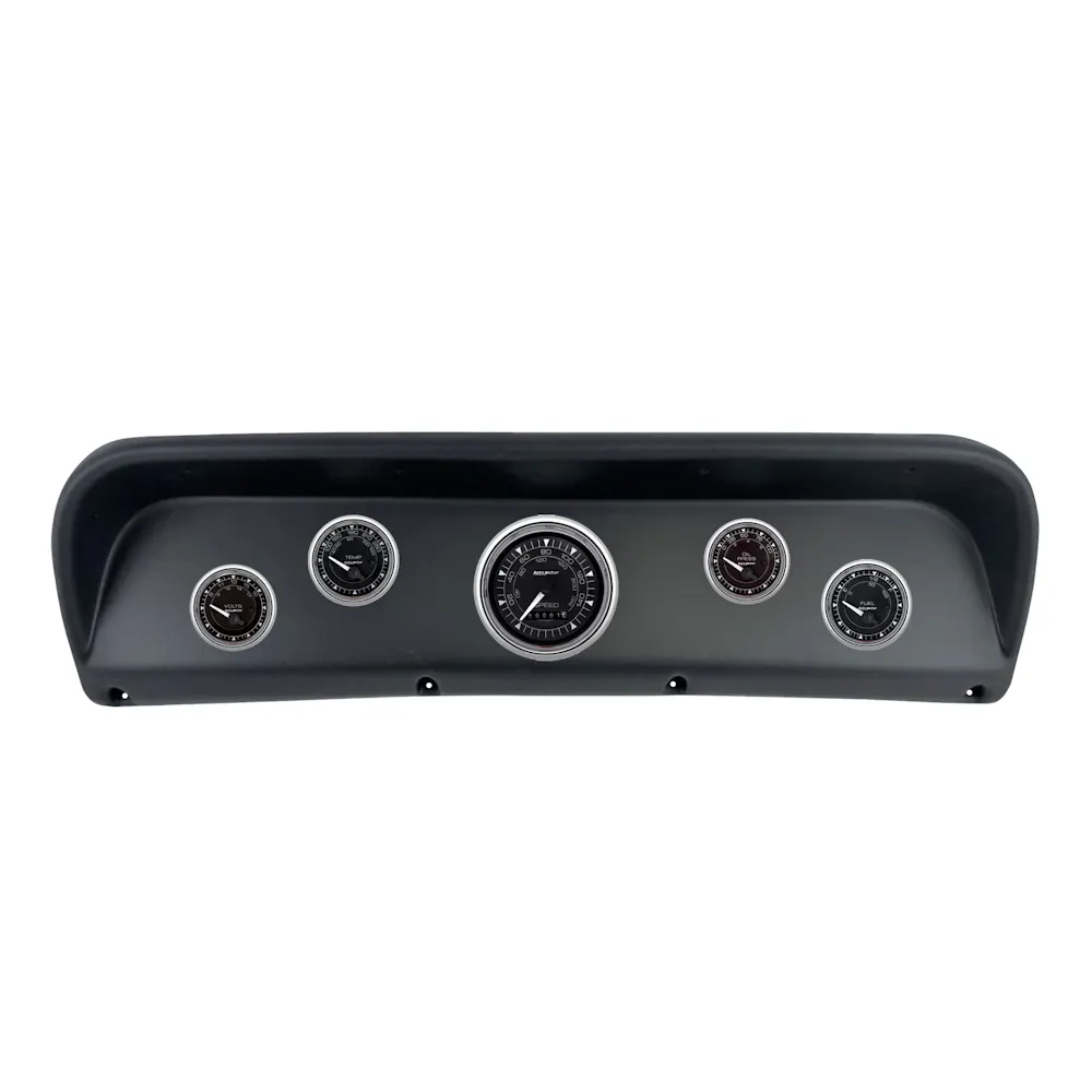 AutoMeter Products 2937-15