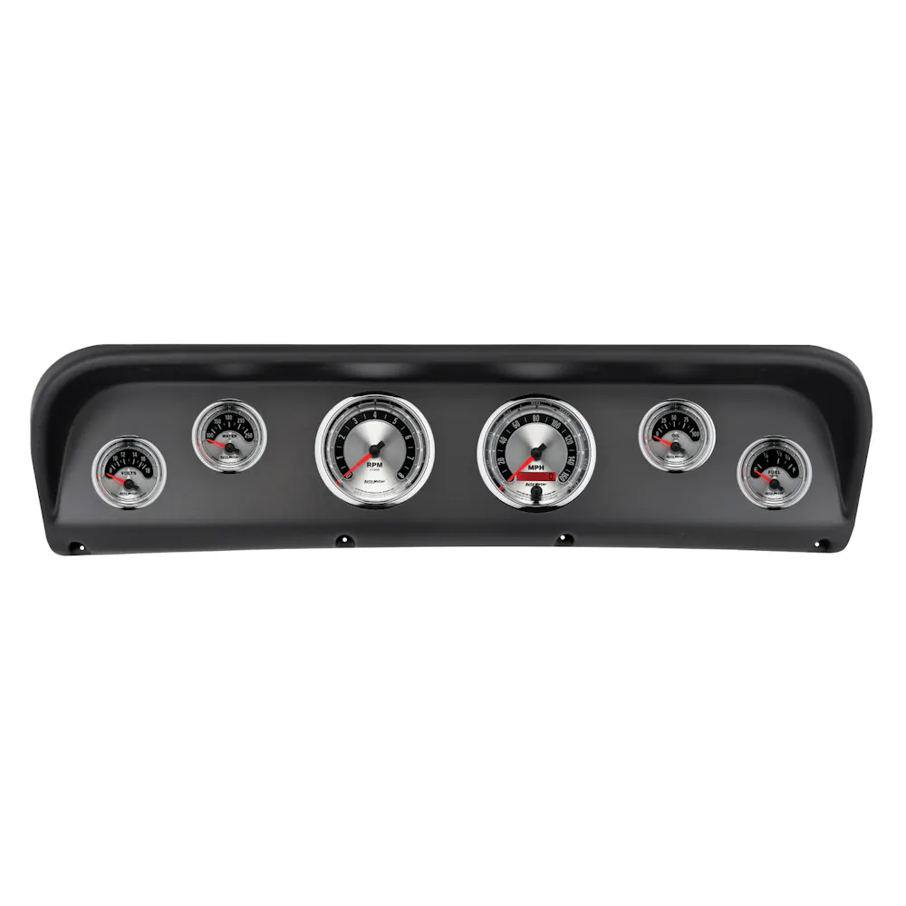 AutoMeter Products 2938-01